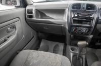 Mazda Demio 17 из 21