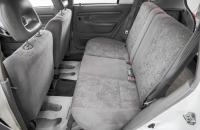 Mazda Demio 19 из 21