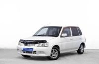 Mazda Demio 3 из 21