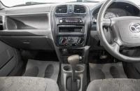 Mazda Demio 14 из 21