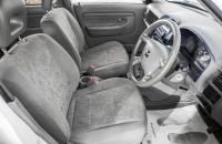 Mazda Demio 10 из 21