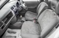 Mazda Demio 18 из 21