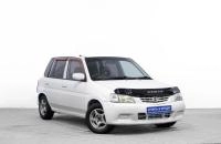 Mazda Demio 1 из 21