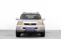 Nissan X-Trail 2 из 20
