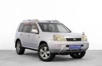 Nissan X-Trail 1 из 20