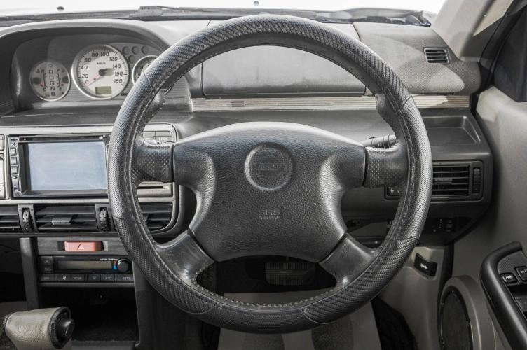 Nissan X-Trail 11 из 20