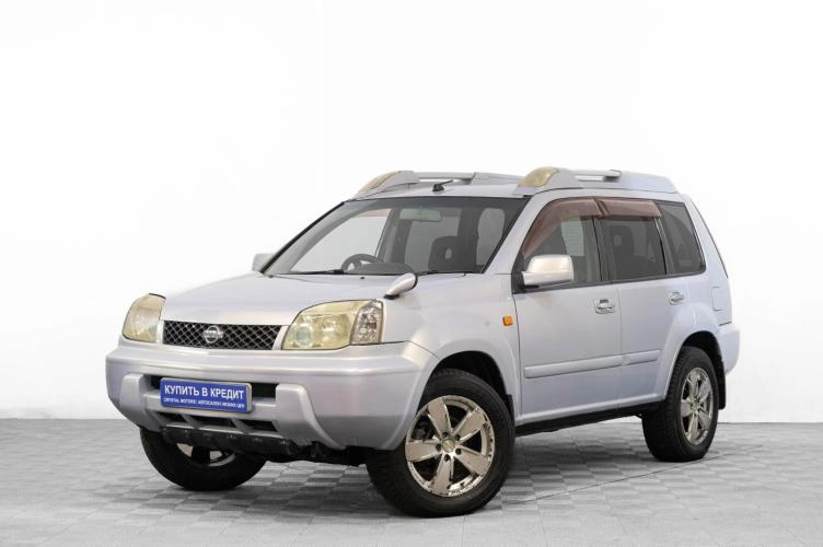 Nissan X-Trail 3 из 6