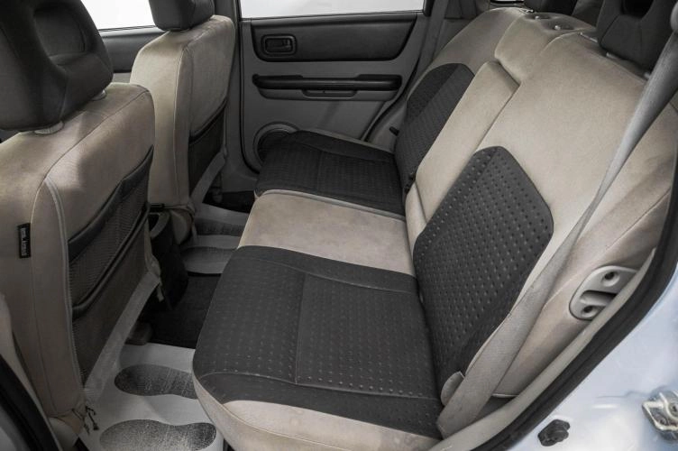 Nissan X-Trail 19 из 20