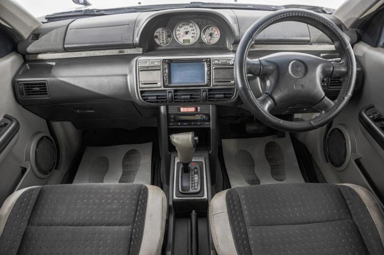 Nissan X-Trail 7 из 20