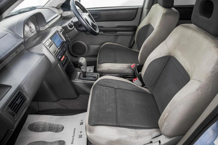 Nissan X-Trail 18 из 20