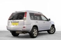 Nissan X-Trail 4 из 20