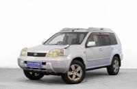 Nissan X-Trail 3 из 20