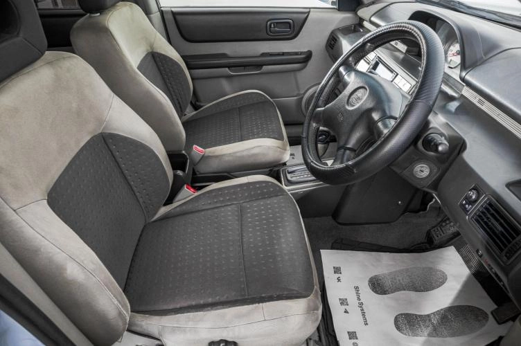 Nissan X-Trail 8 из 20