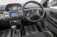 Nissan X-Trail 12 из 20