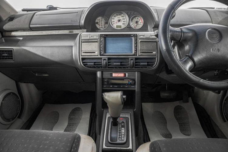 Nissan X-Trail 13 из 20