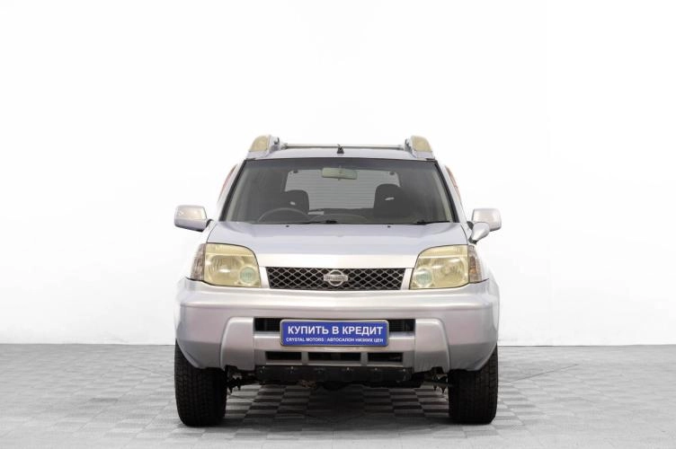 Nissan X-Trail 2 из 6