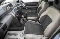Nissan X-Trail 18 из 20