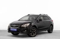Subaru XV 3 из 25