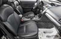 Subaru XV 22 из 25