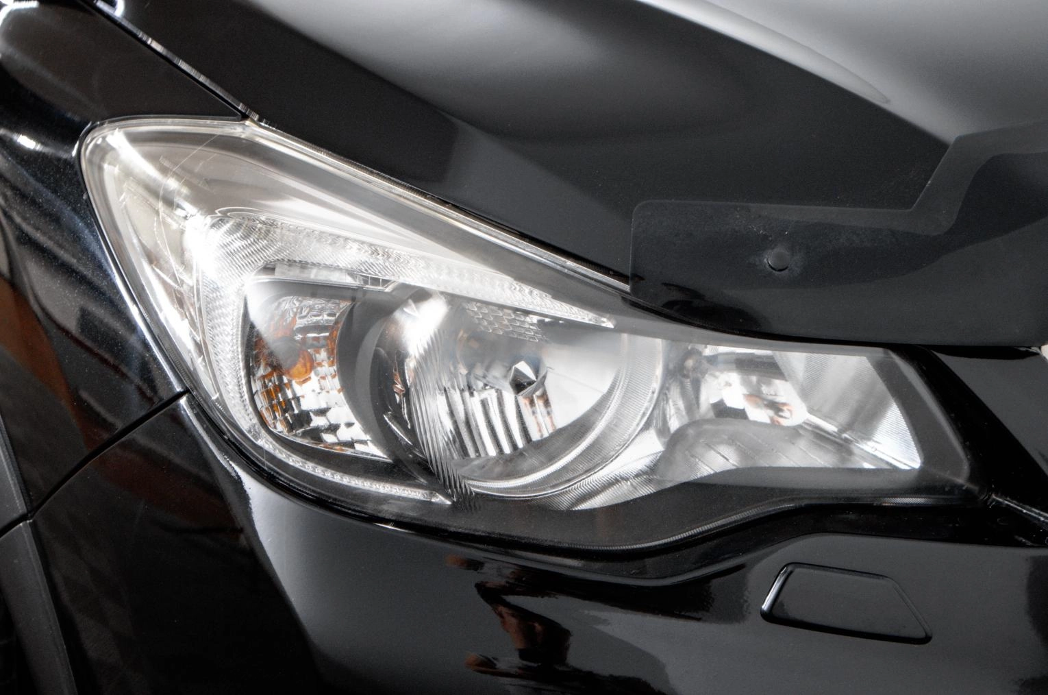 Subaru XV 7 из 25