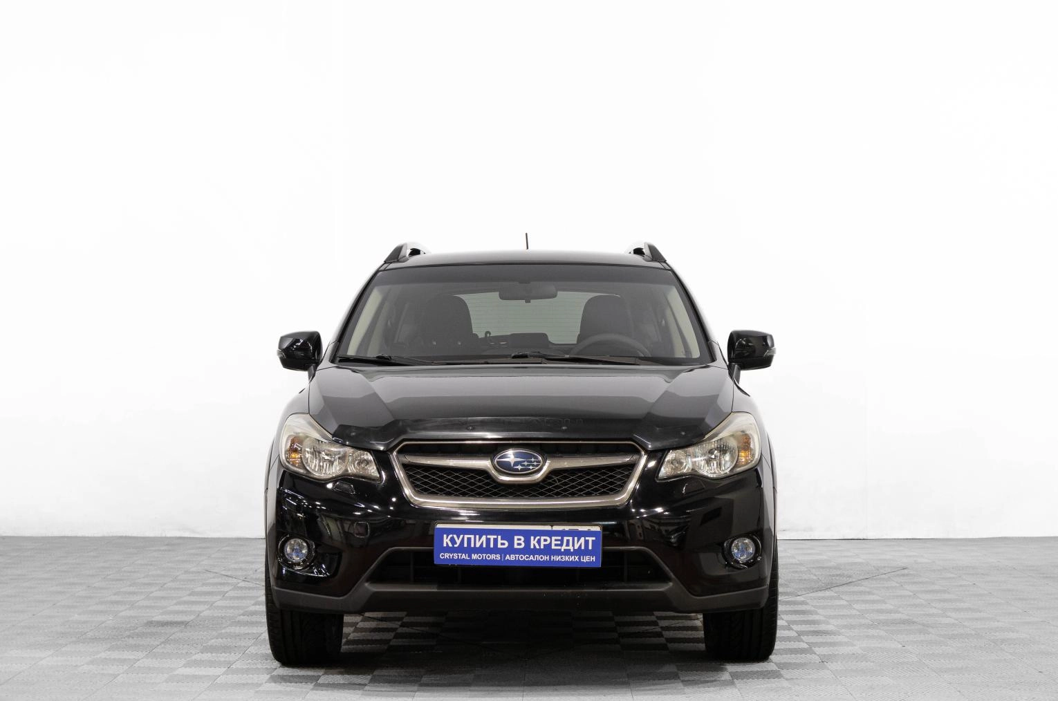 Subaru XV 2 из 25