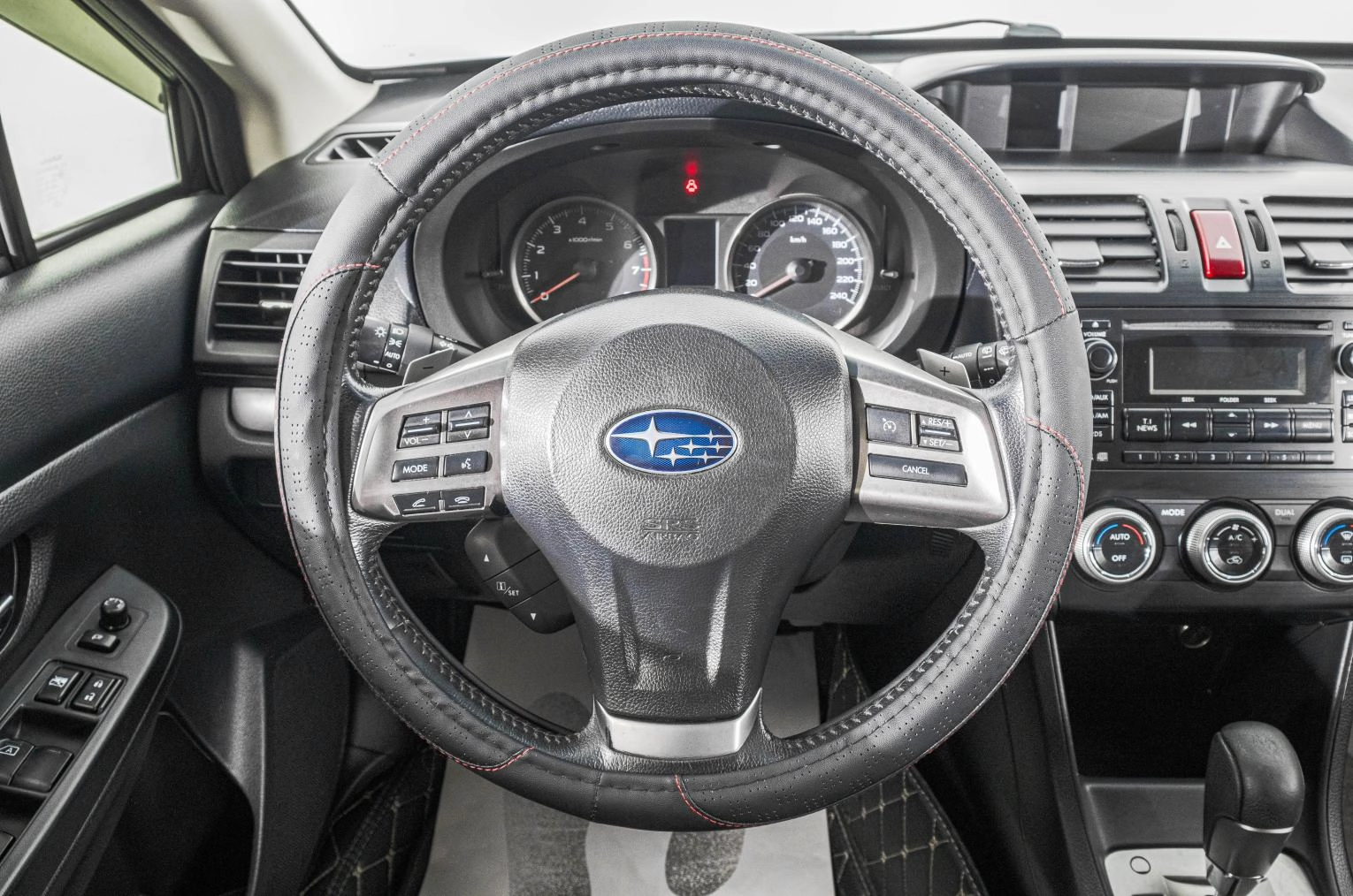 Subaru XV 14 из 25