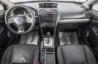 Subaru XV 9 из 25