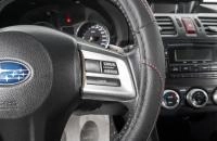 Subaru XV 16 из 25