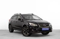 Subaru XV 1 из 25