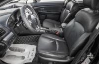 Subaru XV 10 из 25