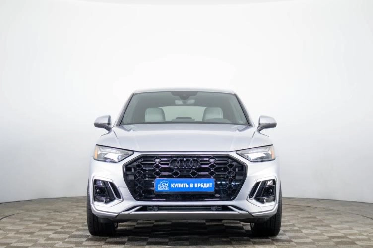 Audi Q5 Sportback 2 из 6