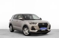 Daihatsu Rocky 1 из 24