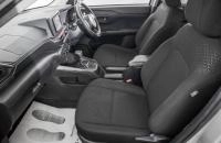 Daihatsu Rocky 21 из 24
