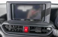 Daihatsu Rocky 17 из 24