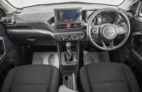Daihatsu Rocky 9 из 24