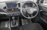 Daihatsu Rocky 15 из 24