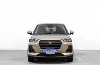 Daihatsu Rocky 2 из 24