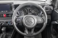 Daihatsu Rocky 13 из 24