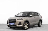 Daihatsu Rocky 3 из 24