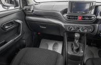 Daihatsu Rocky 20 из 24