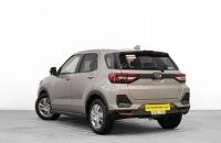 Daihatsu Rocky 6 из 24