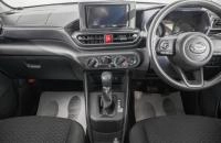 Daihatsu Rocky 16 из 24