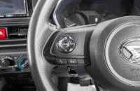 Daihatsu Rocky 14 из 24