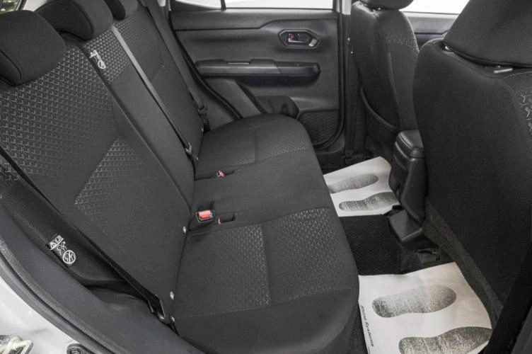 Daihatsu Rocky 23 из 24