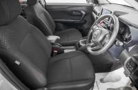 Daihatsu Rocky 10 из 24
