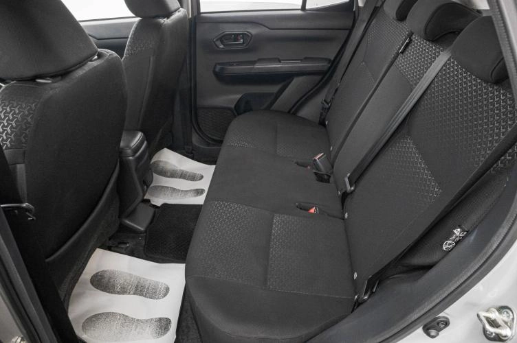 Daihatsu Rocky 22 из 24