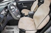 Geely Emgrand X7 10 из 25