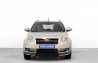 Geely Emgrand X7 2 из 25