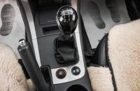 Geely Emgrand X7 20 из 25