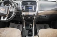 Geely Emgrand X7 17 из 25